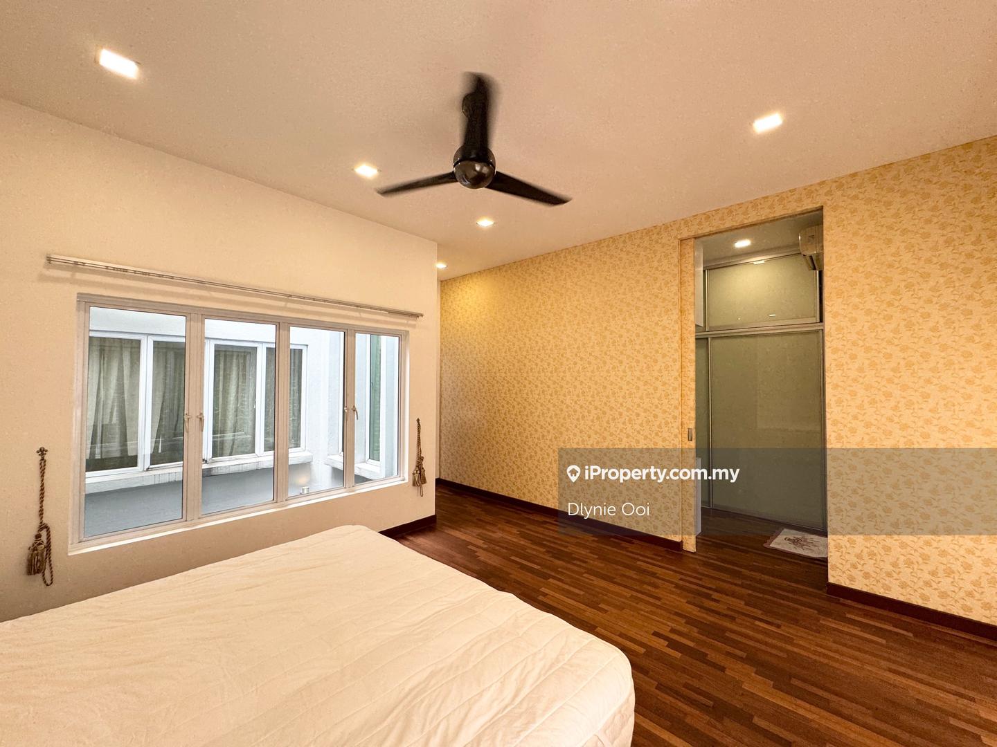 2.5-storey Terraced House for Sale in Jalil Sutera, Bukit Jalil by Dlynie Ooi - iProperty.com.my