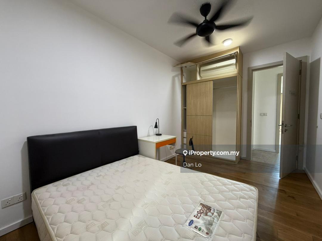 Service Residence for Rent in myHabitat by Dan Lo - iProperty.com.my
