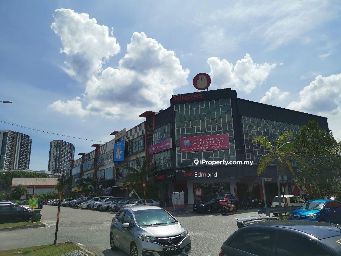 Shop-Office for Sale in Bangi, Bangi by Edmond - iProperty.com.my
