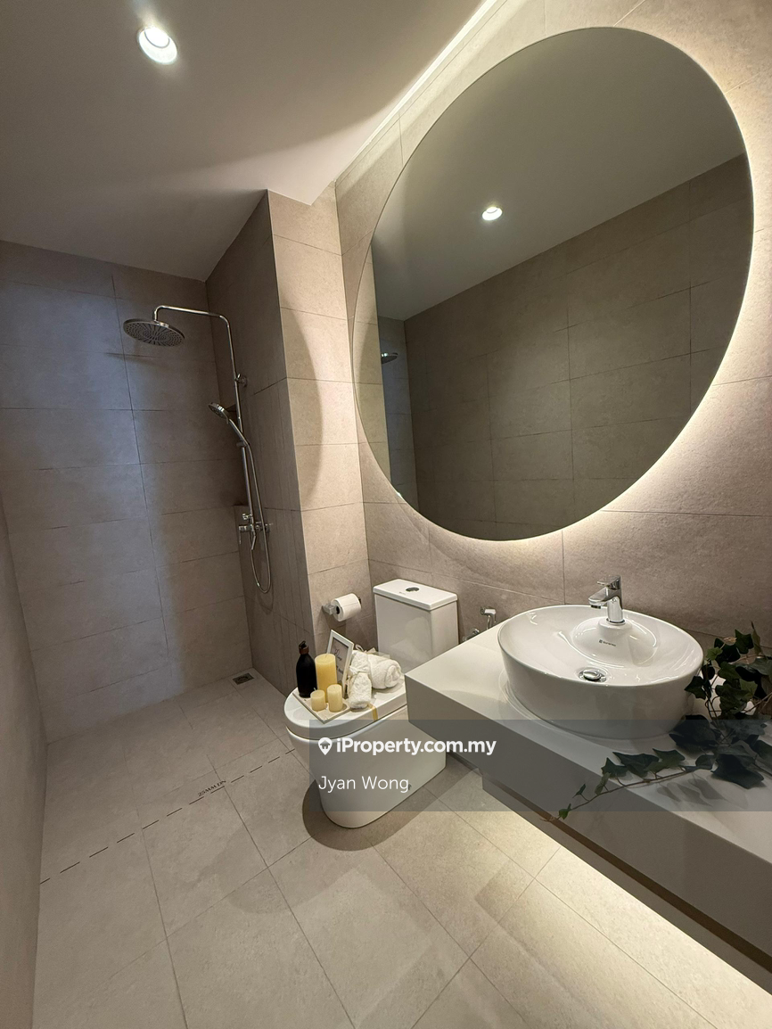 Residensi Servis untuk Dijual di Amara Residences oleh Jyan Wong - iProperty.com.my