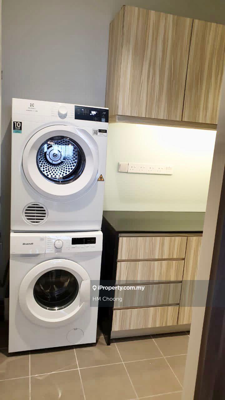 Condominium for Rent in Secoya Residence by HM Choong - iProperty.com.my