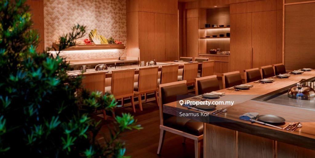 Hotel / Resort untuk Dijual di Petaling Jaya, Selangor oleh Seamus Kor - iProperty.com.my