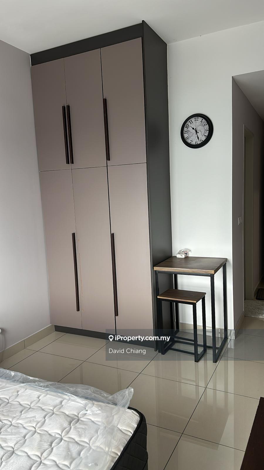 Residensi Servis untuk Disewa di Trion @ KL oleh David Chiang - iProperty.com.my