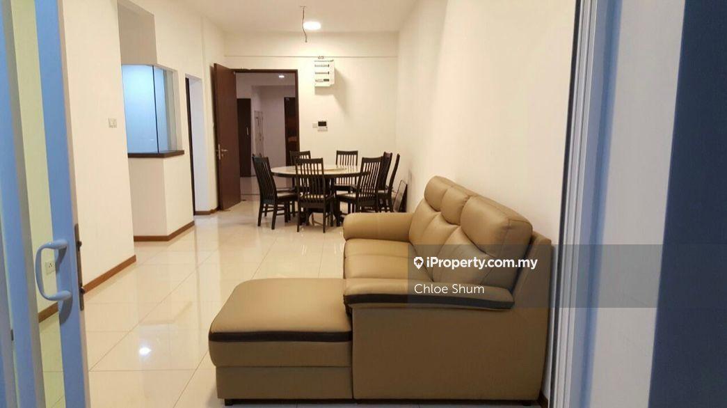 Service Residence for Rent in Grandview 360 by Chloe Shum - iProperty.com.my