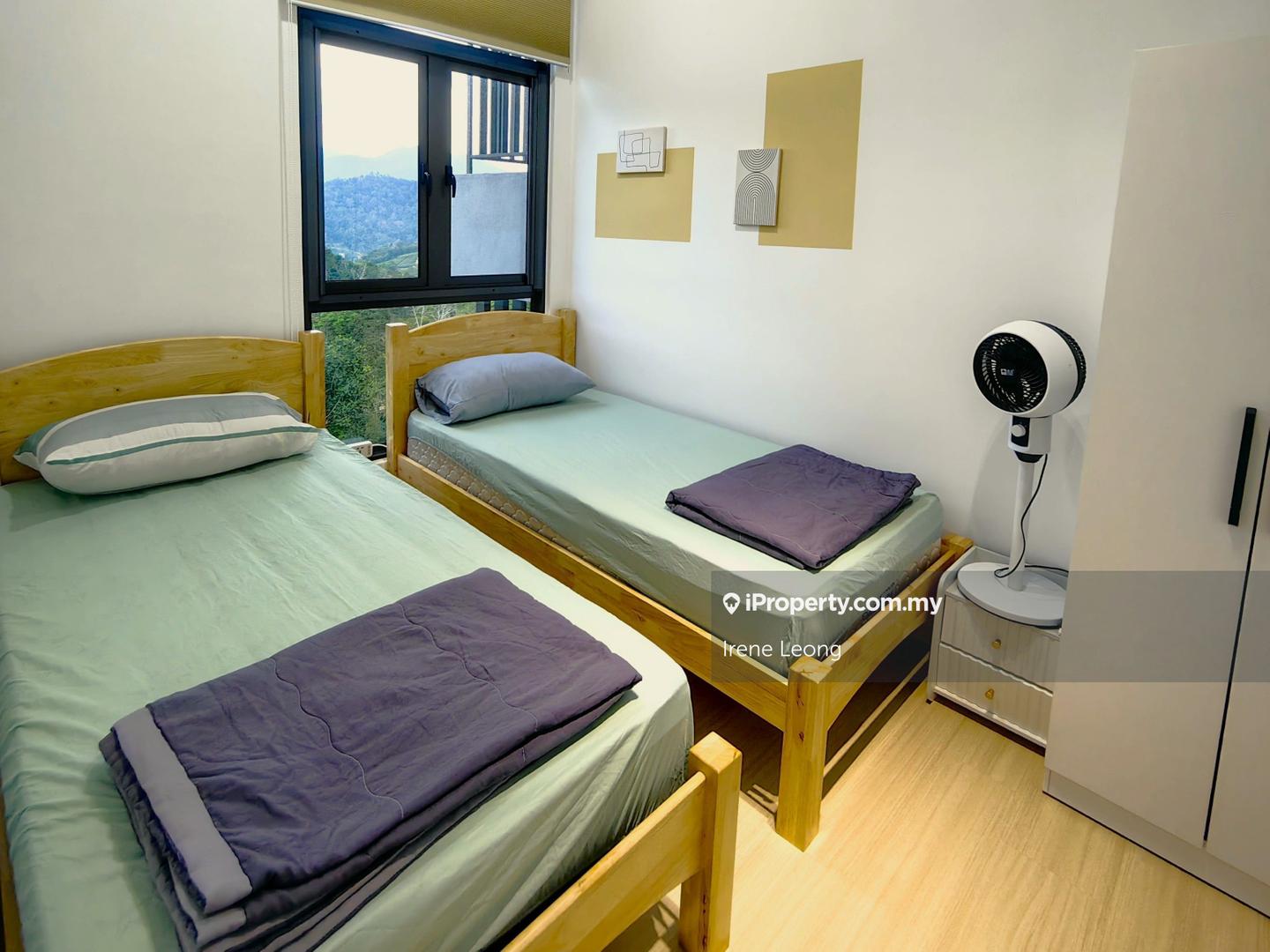 Service Residence for Rent in The Enclave by Irene Leong - iProperty.com.my