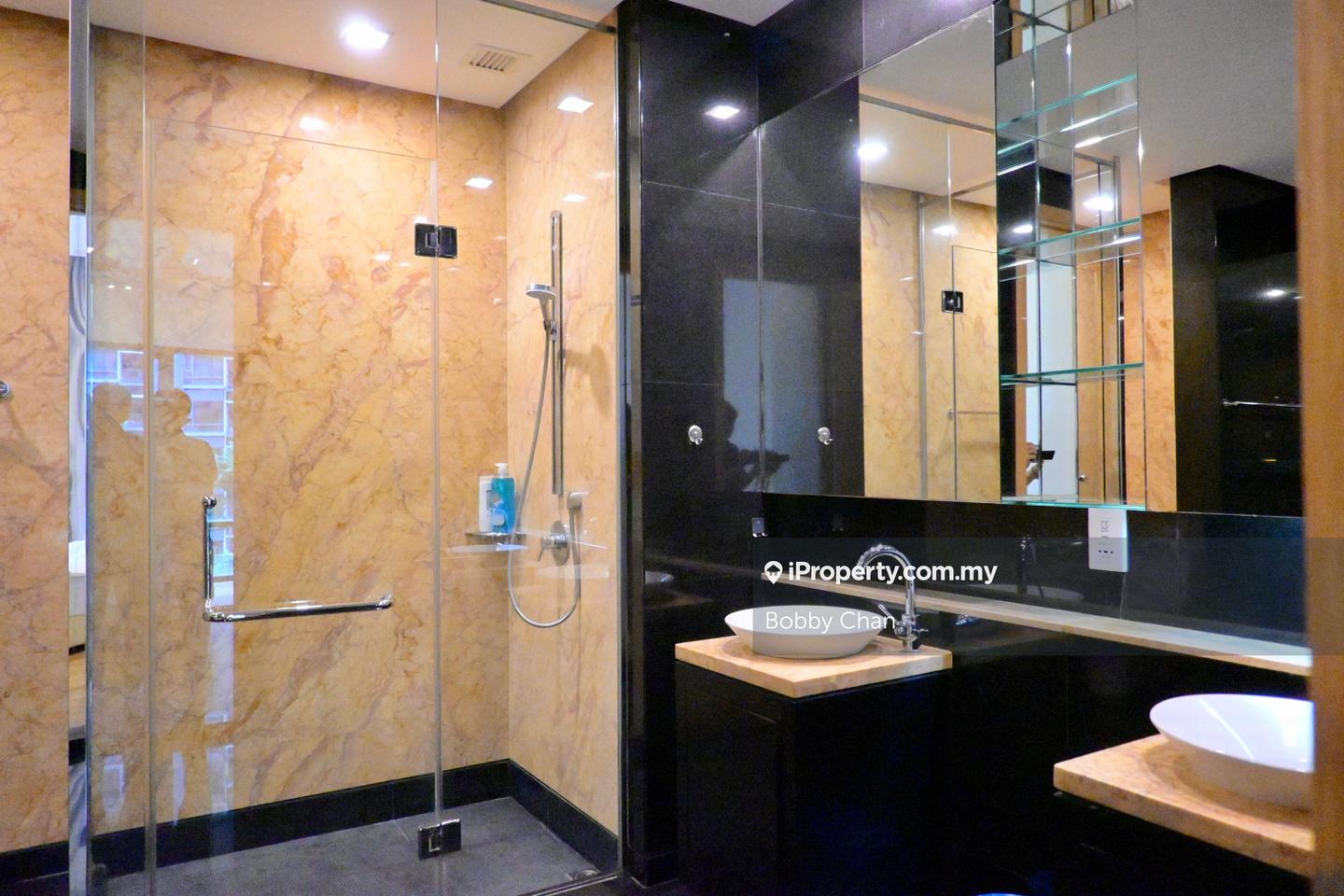 Service Residence for Rent in St Mary Residences by Bobby Chan - iProperty.com.my