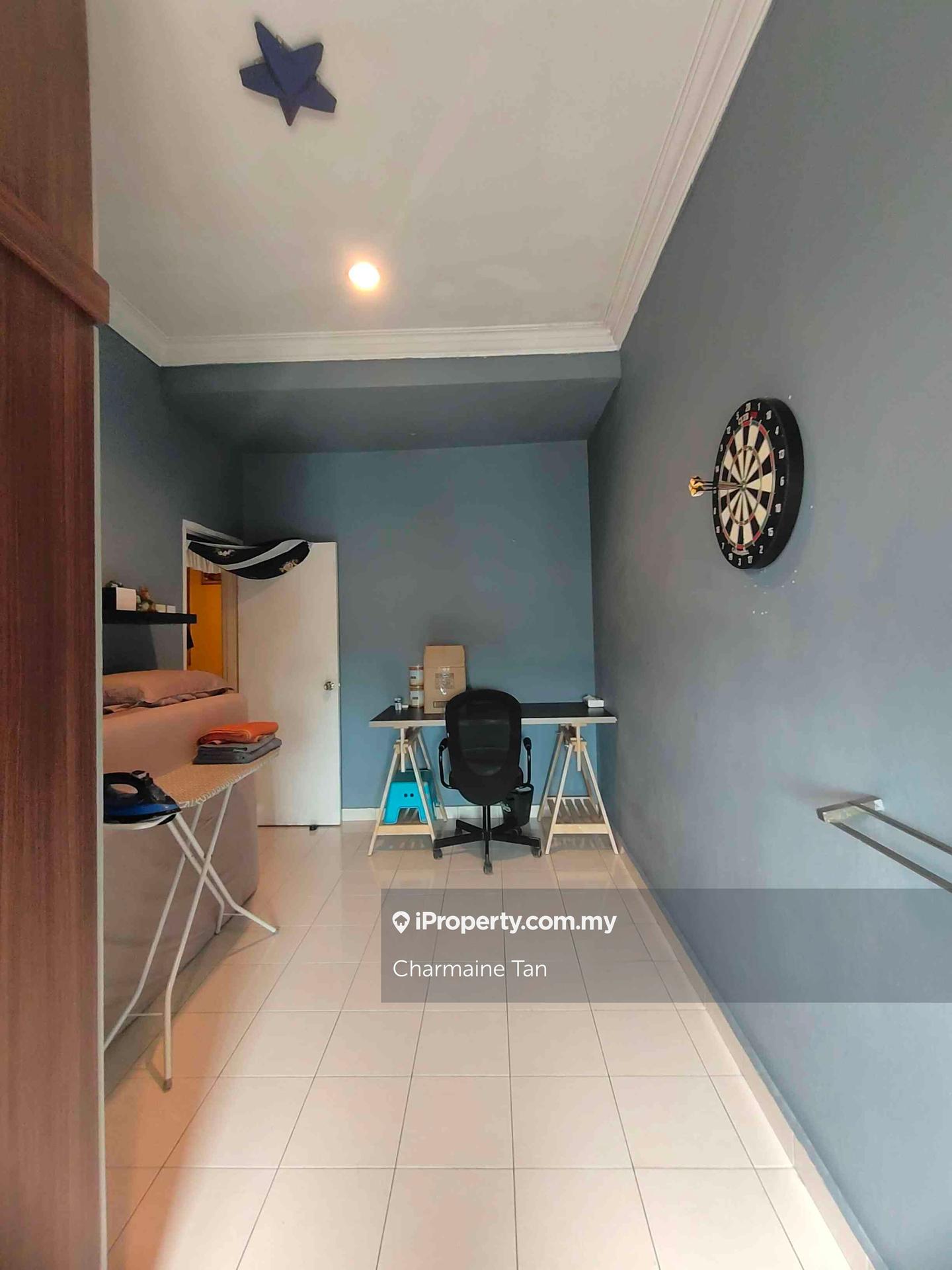 1.5-storey Terraced House for Sale in Taman Segambut Aman, Kepong by Charmaine Tan - iProperty.com.my