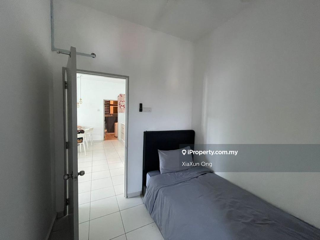 Service Residence for Rent in The Zizz @ Damansara North by XiaXun Ong - iProperty.com.my