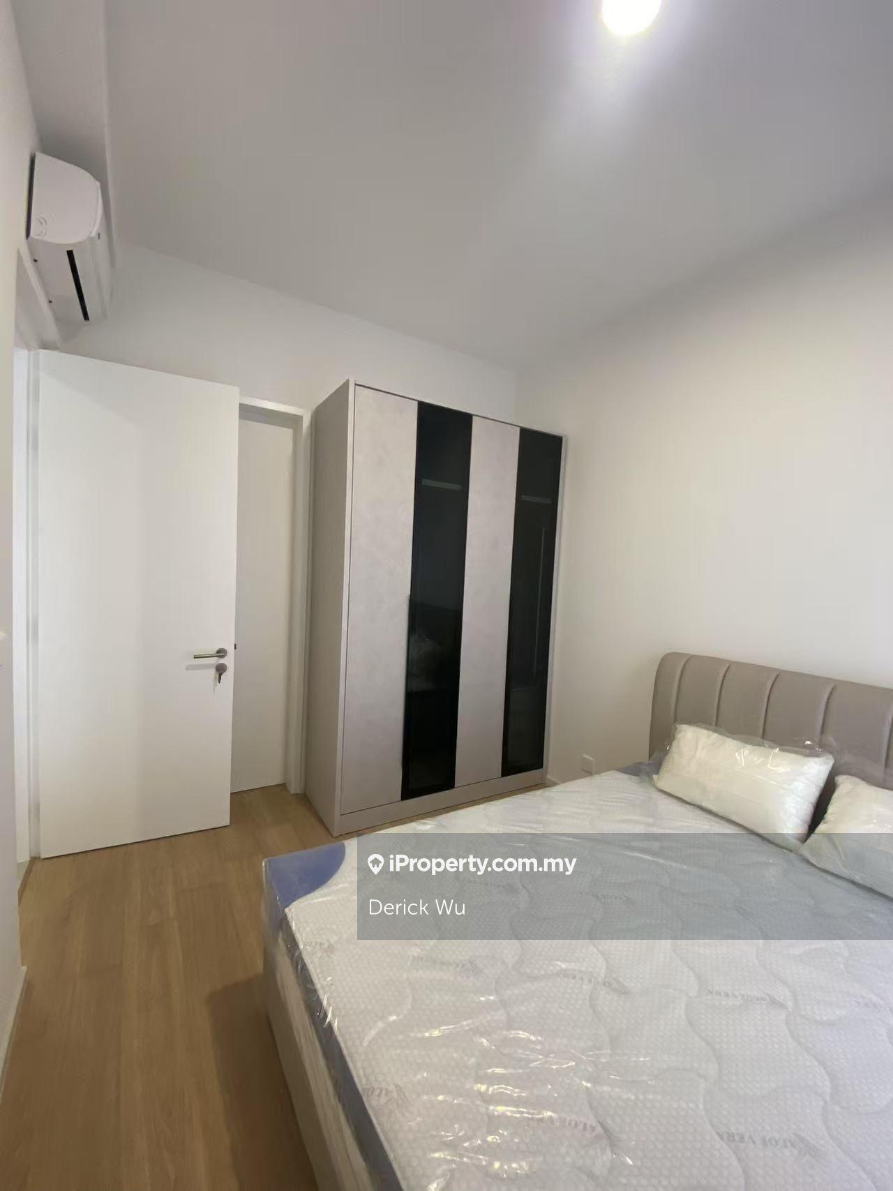 Service Residence for Rent in Laurel Residence by Derick Wu - iProperty.com.my