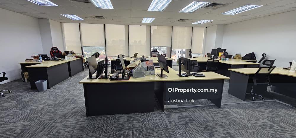 Pejabat untuk Disewa di KLCC, KL City Centre oleh Joshua Lok - iProperty.com.my