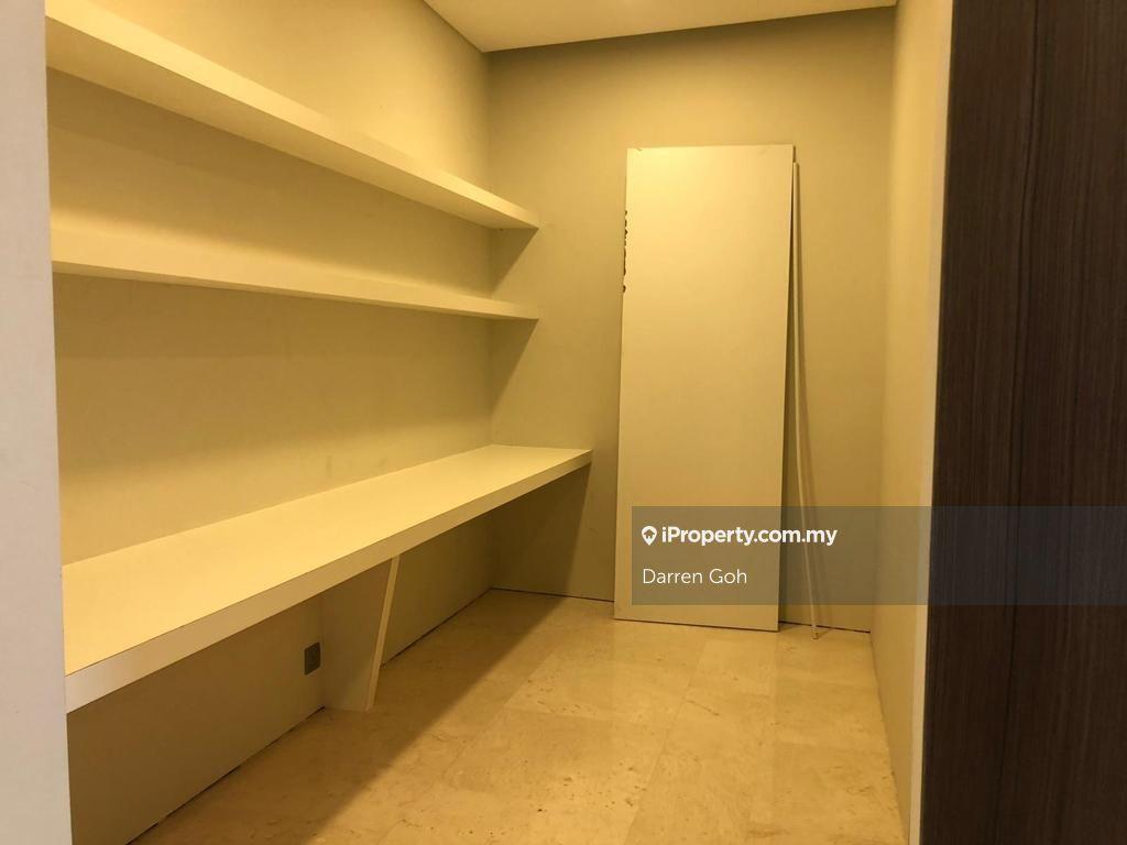 Residensi Servis untuk Disewa di Sky Suites @ KLCC oleh Darren Goh - iProperty.com.my