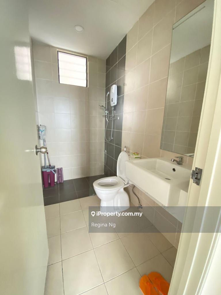 Residensi Servis untuk Disewa di The Mark @ Cheras oleh Regina Ng - iProperty.com.my