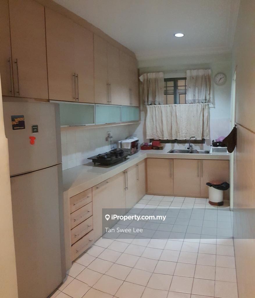 Service Residence for Sale in Millennium Place @ Millennium Square by Tan Swee Lee - iProperty.com.my