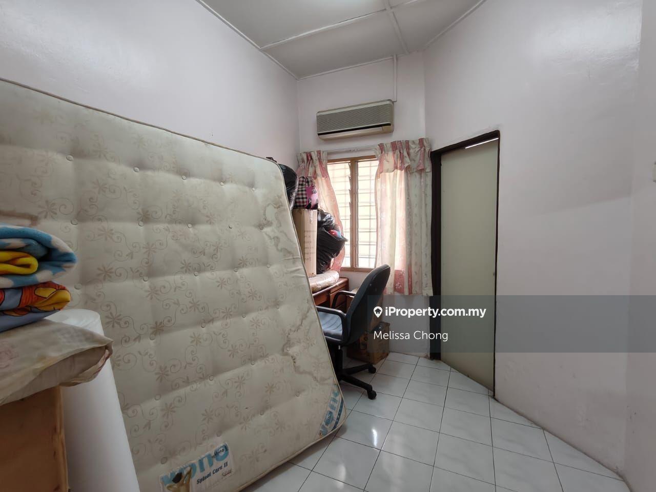 2.5-storey Terraced House for Sale in Taman Cheras Jaya, Cheras by Melissa Chong - iProperty.com.my