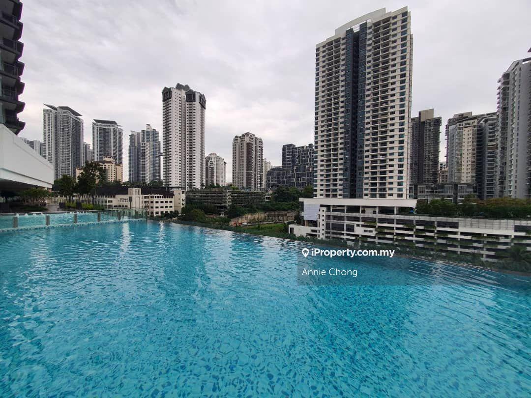 Condominium for Rent in Inspirasi by Annie Chong - iProperty.com.my
