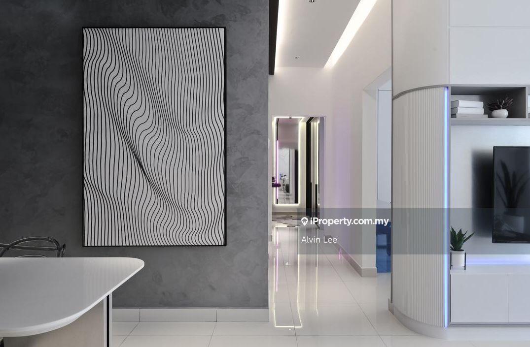 Service Residence for Sale in The Rosewoodz @ Bukit Jalil by Alvin Lee - iProperty.com.my