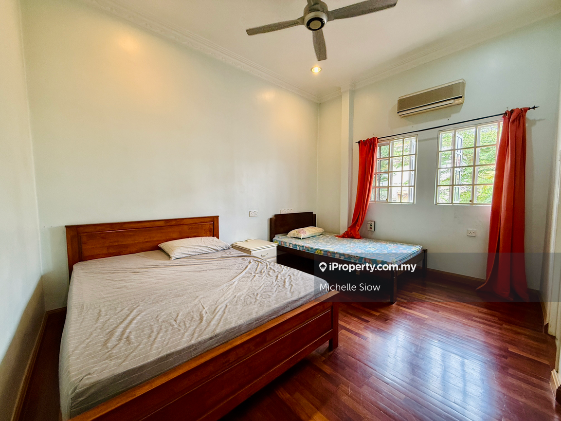 2-storey Terraced House for Sale in Taman Supreme, Cheras by Michelle Siow - iProperty.com.my