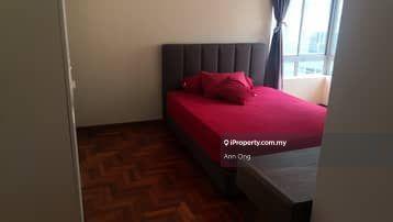 Kondominium untuk Dijual di Menara Bukit Ceylon oleh Ann Ong - iProperty.com.my