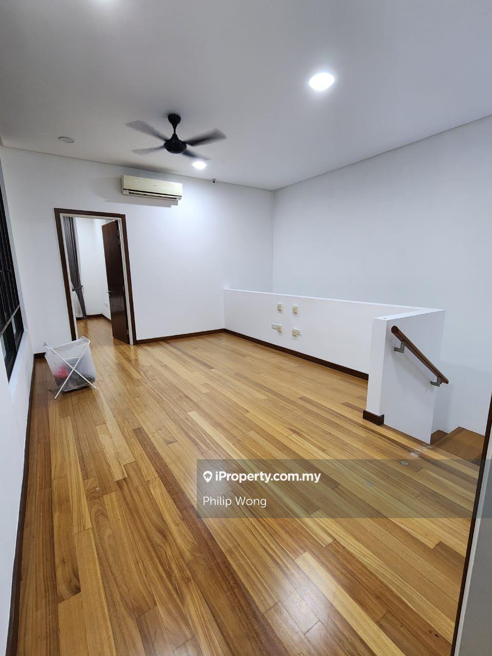 3-storey Terraced House for Sale in Taman Melawati, Ulu Kelang by Philip Wong - iProperty.com.my
