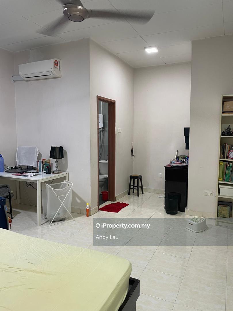 Shop-Office for Sale in Taman Desa Cemerlang, Ulu Tiram by Andy Lau - iProperty.com.my