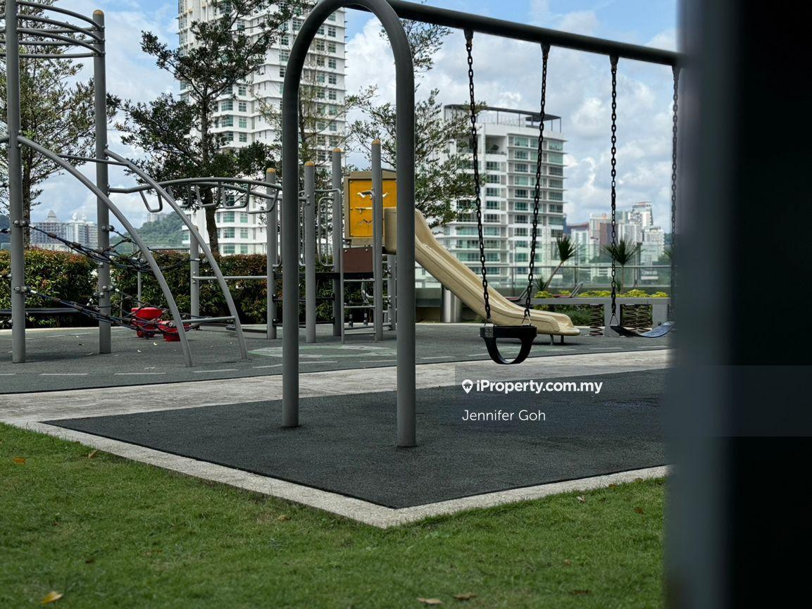 Service Residence for Rent in Arnica @ Tropicana Gardens by Jennifer Goh - iProperty.com.my