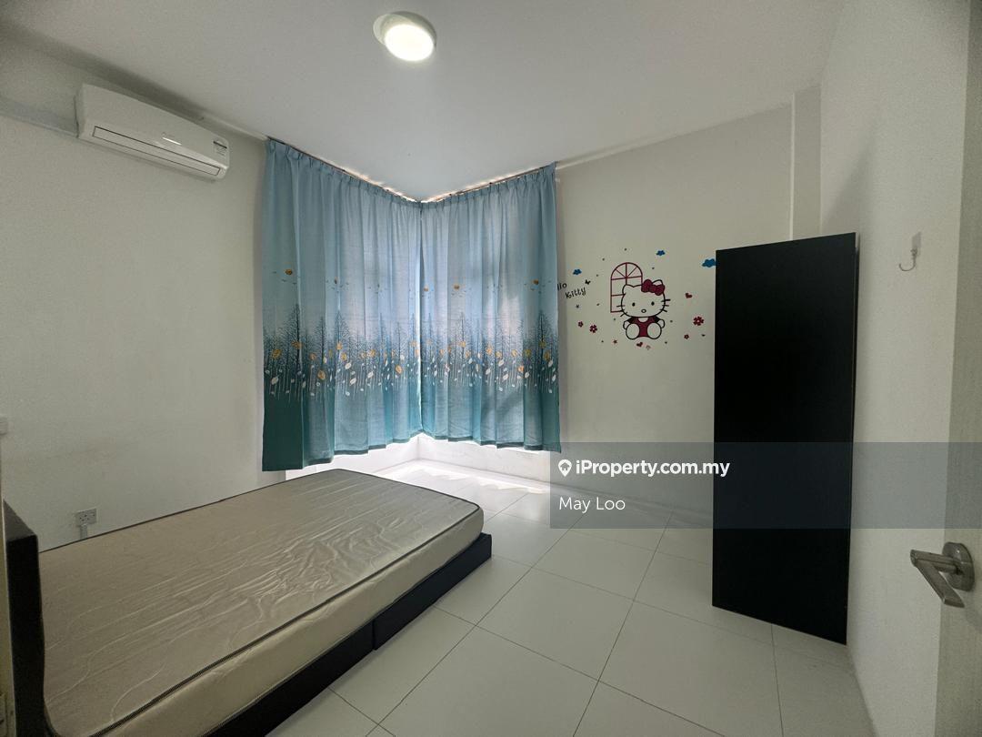 Condominium for Rent in Treetops Residence by May Loo - iProperty.com.my