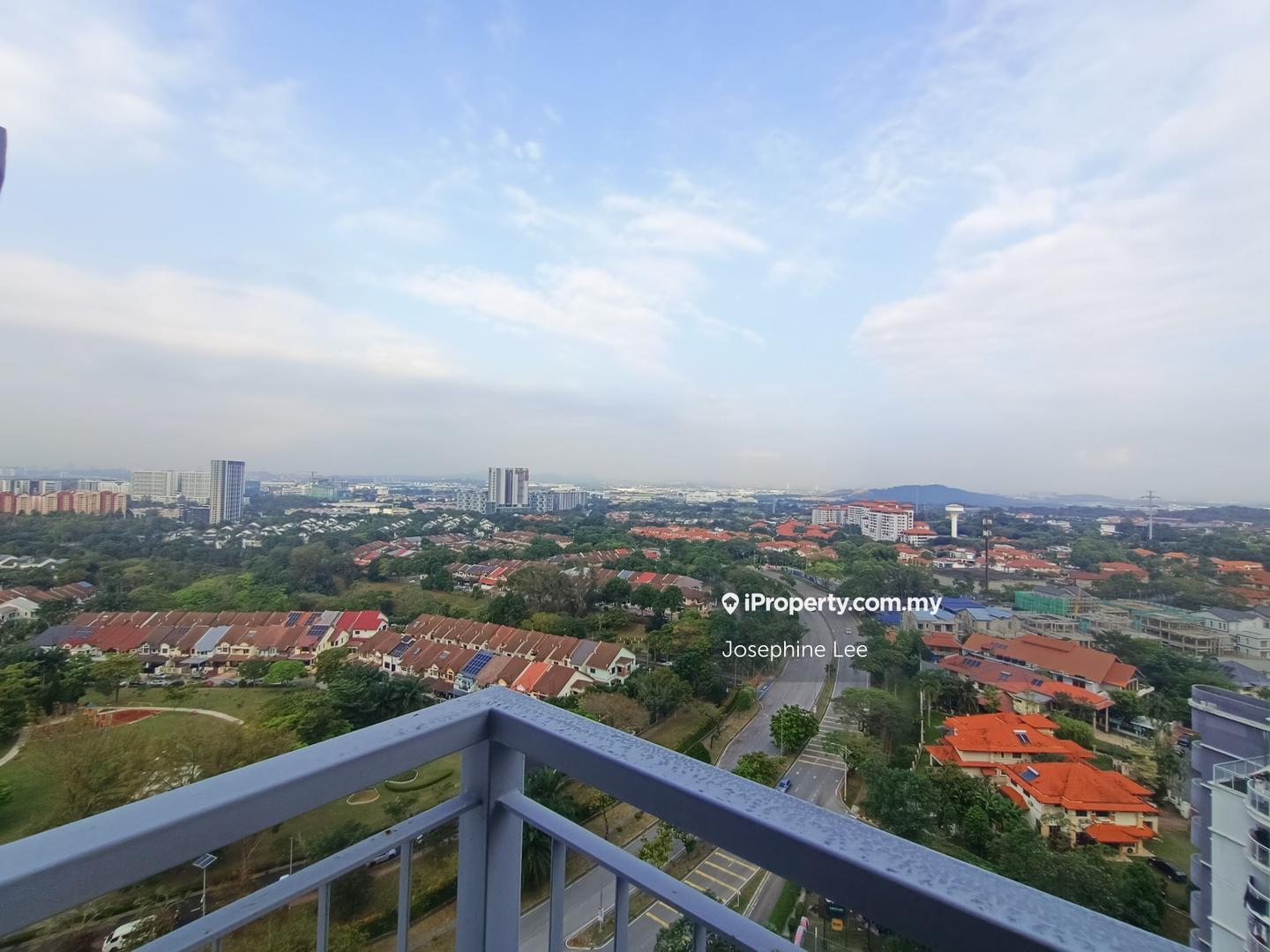 Residensi Servis untuk Disewa di Maisson oleh Josephine Lee - iProperty.com.my