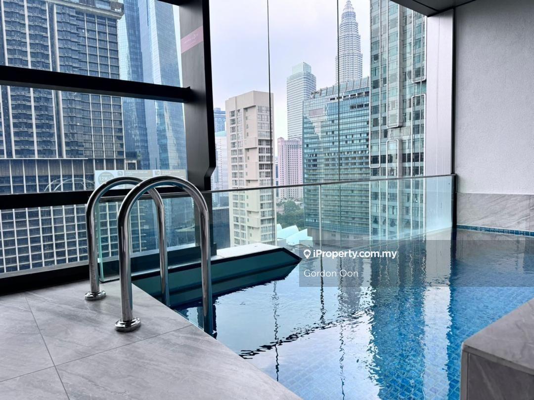 Service Residence for Sale in Imperial Lexis by Gordon Oon - iProperty.com.my