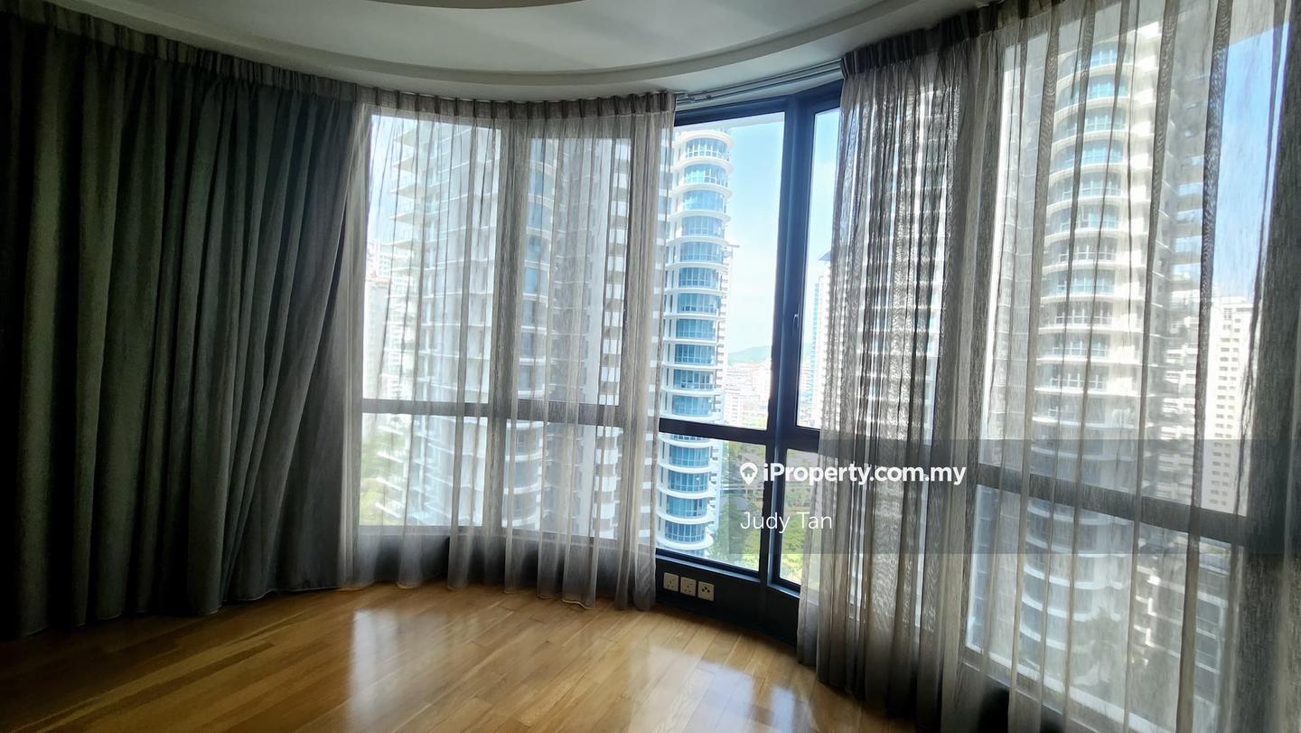 Kondominium untuk Dijual di 11 Mont Kiara @ MK11 oleh Judy Tan - iProperty.com.my