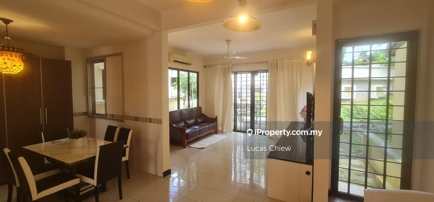 Kondominium untuk Disewa di Nadia Parkfront oleh Lucas Chiew - iProperty.com.my