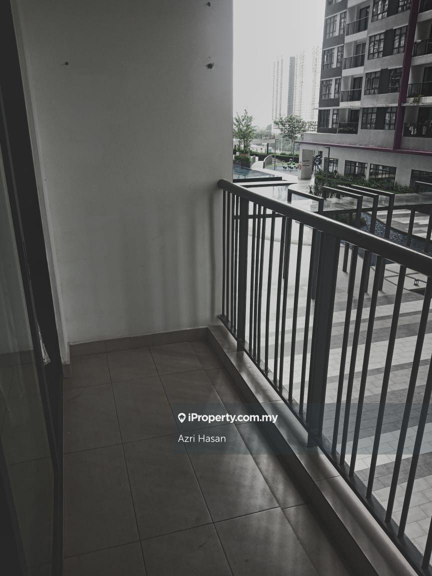 Kondominium untuk Dijual di Casa Green oleh Azri Hasan - iProperty.com.my