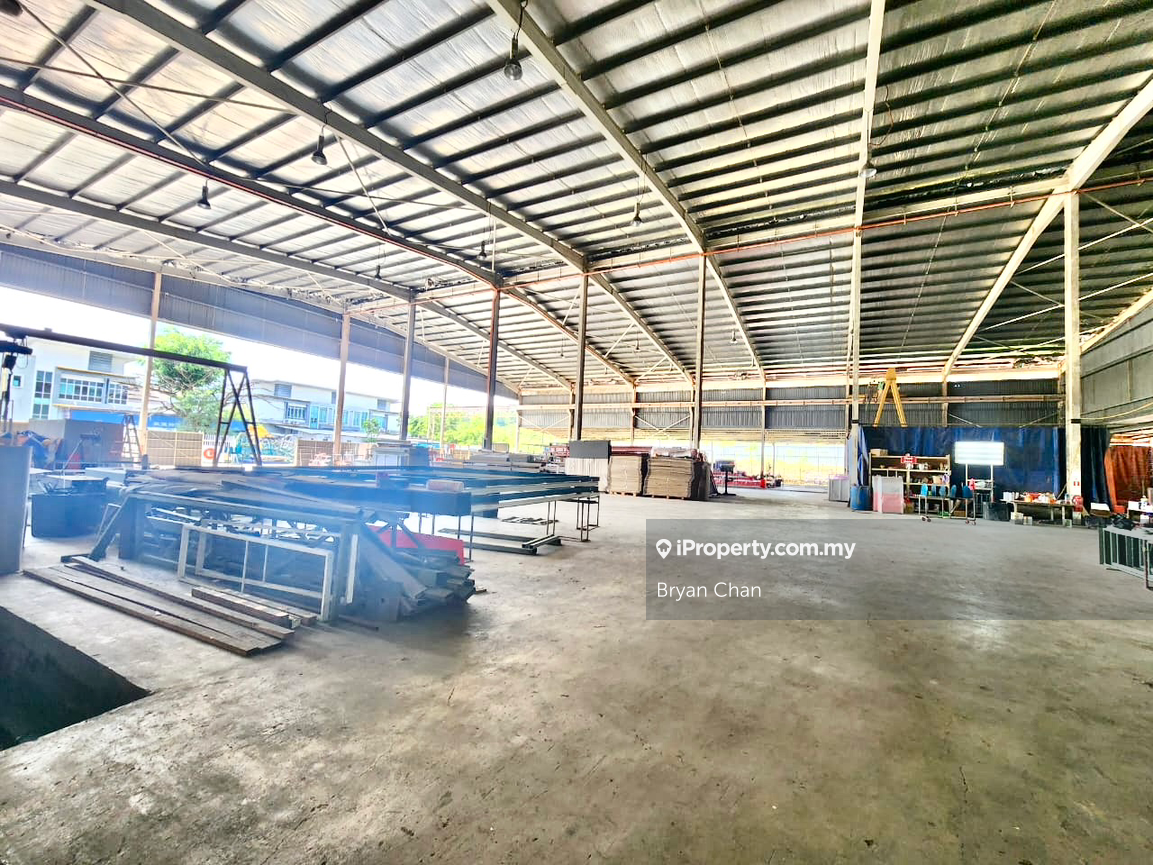 Detached Factory for Rent in Bandar Teknologi Kajang, Semenyih Beranang, Semenyih by Bryan Chan - iProperty.com.my