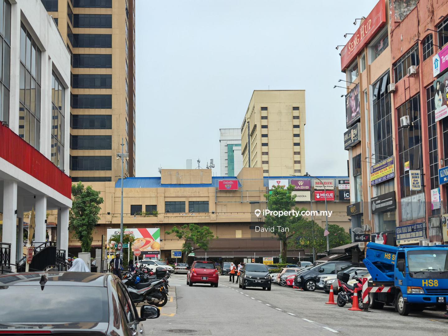 Shop-Office for Rent in Seksyen 9, Shah Alam by David Tan - iProperty.com.my