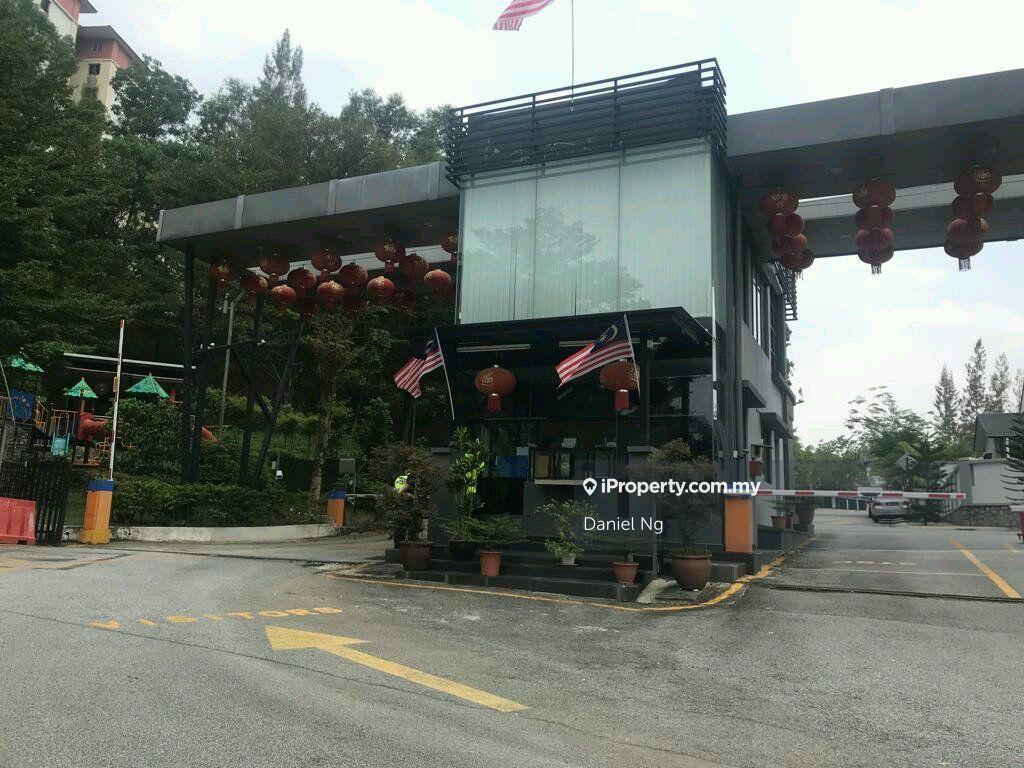 Semi-Detached House for Sale in Bayu Segar, Taman Bukit Segar, Taman Desa Aman, Cheras by Daniel Ng - iProperty.com.my