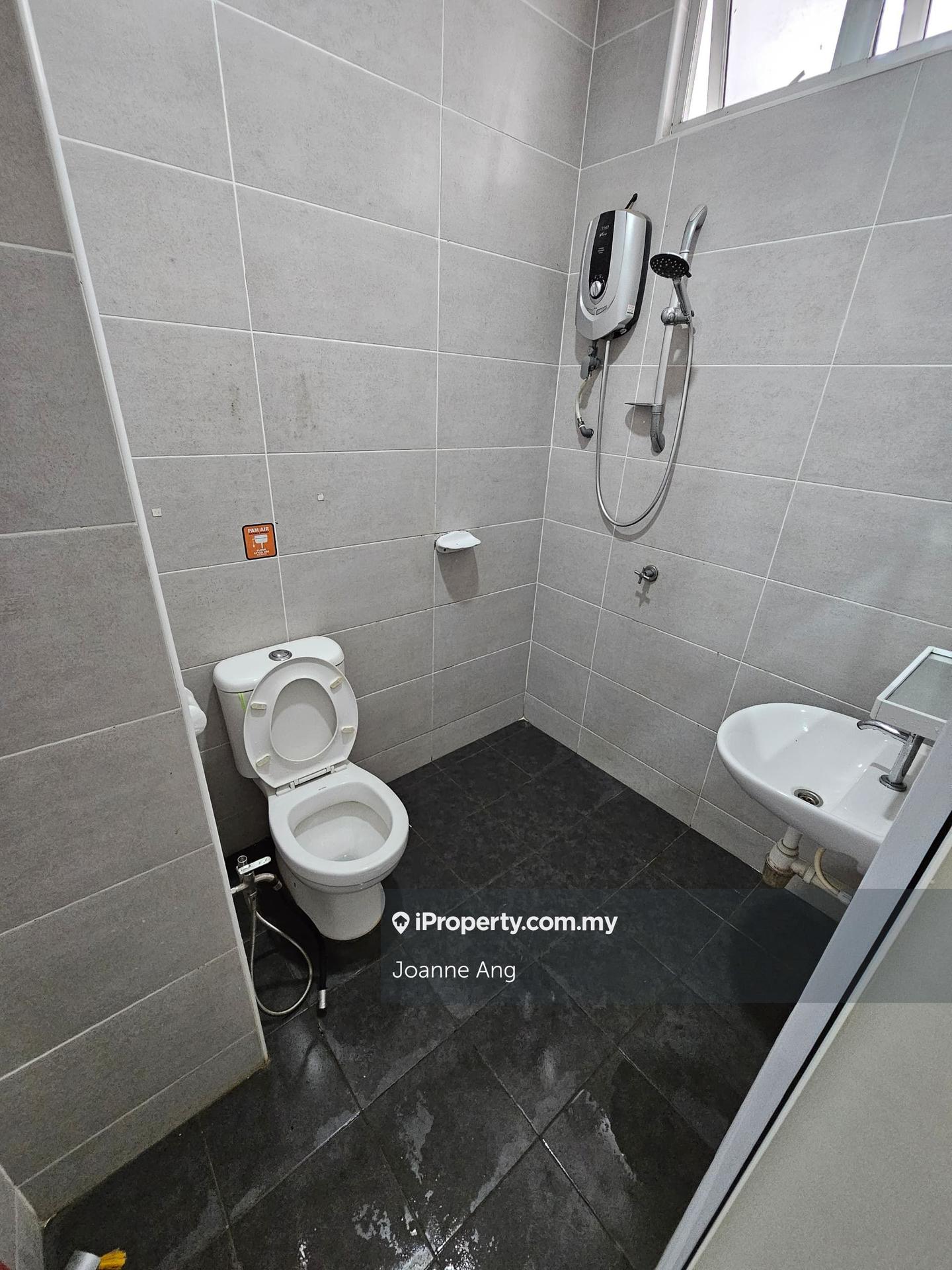Service Residence for Sale in BM City Suites @ BM City Mall by Joanne Ang - iProperty.com.my