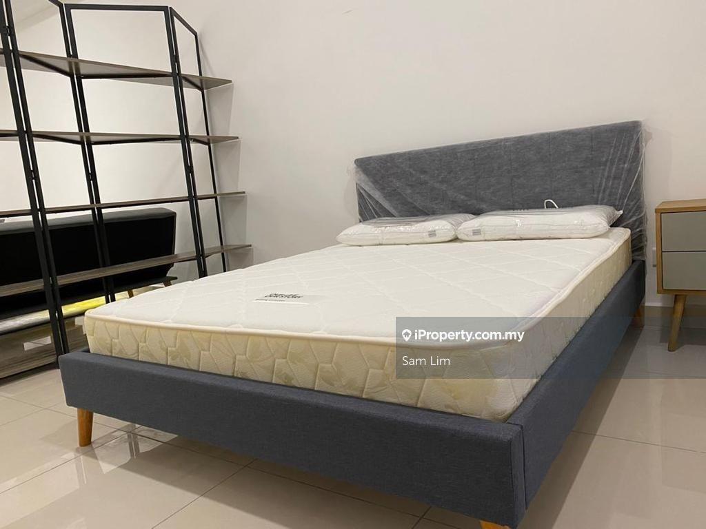 Condominium for Rent in Vivo Residential Suites by Sam Lim - iProperty.com.my