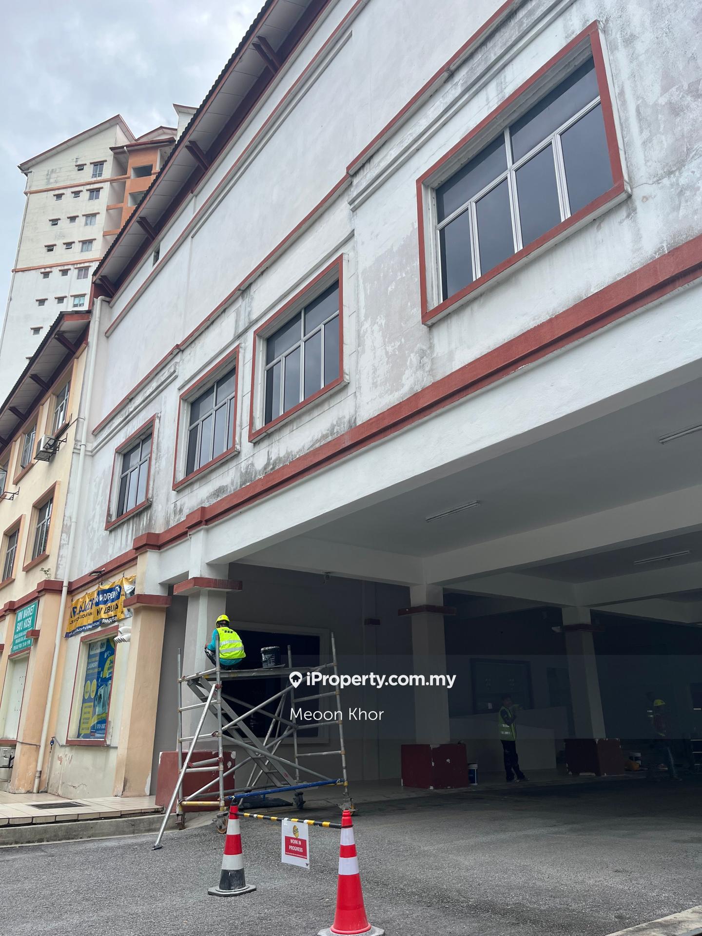 Apartment for Sale in Bayu Puteri by Meoon Khor - iProperty.com.my