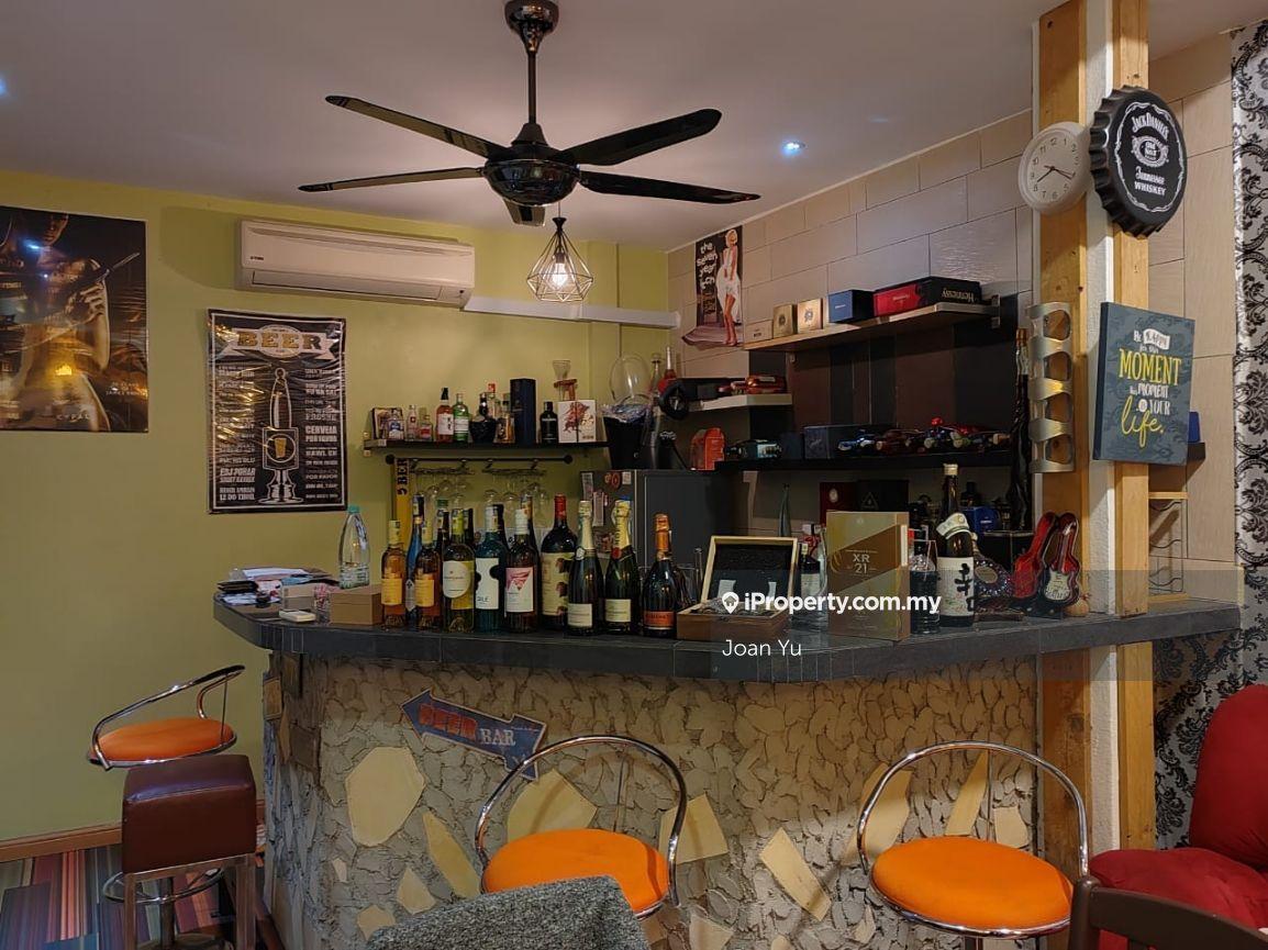 Banglo untuk Dijual di Taman Len Seng, Cheras oleh Joan Yu - iProperty.com.my