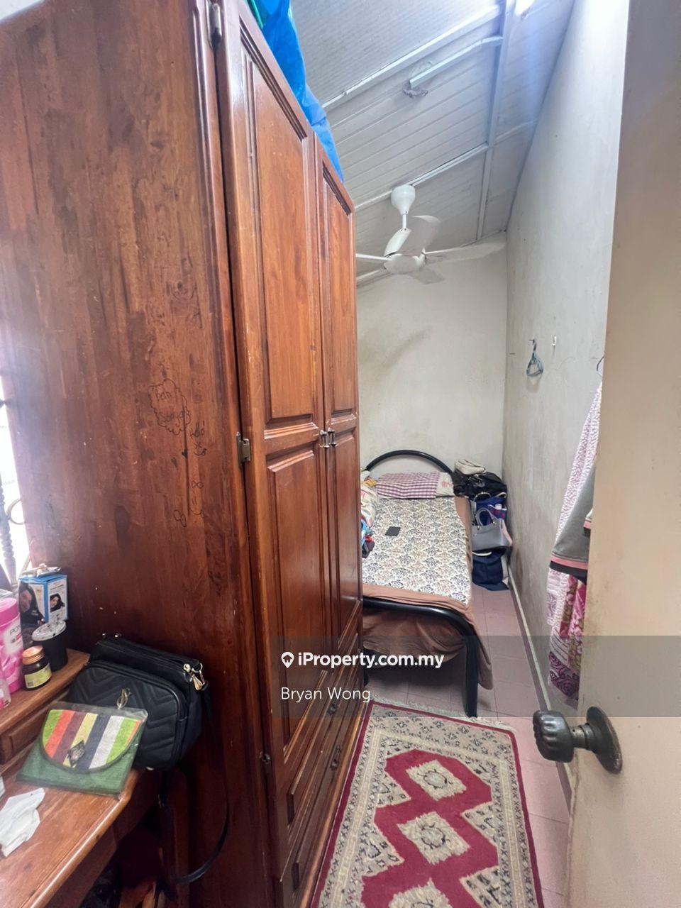 Rumah Berkembar untuk Dijual di Taman Dusun Jaya, Semenyih oleh Bryan Wong - iProperty.com.my