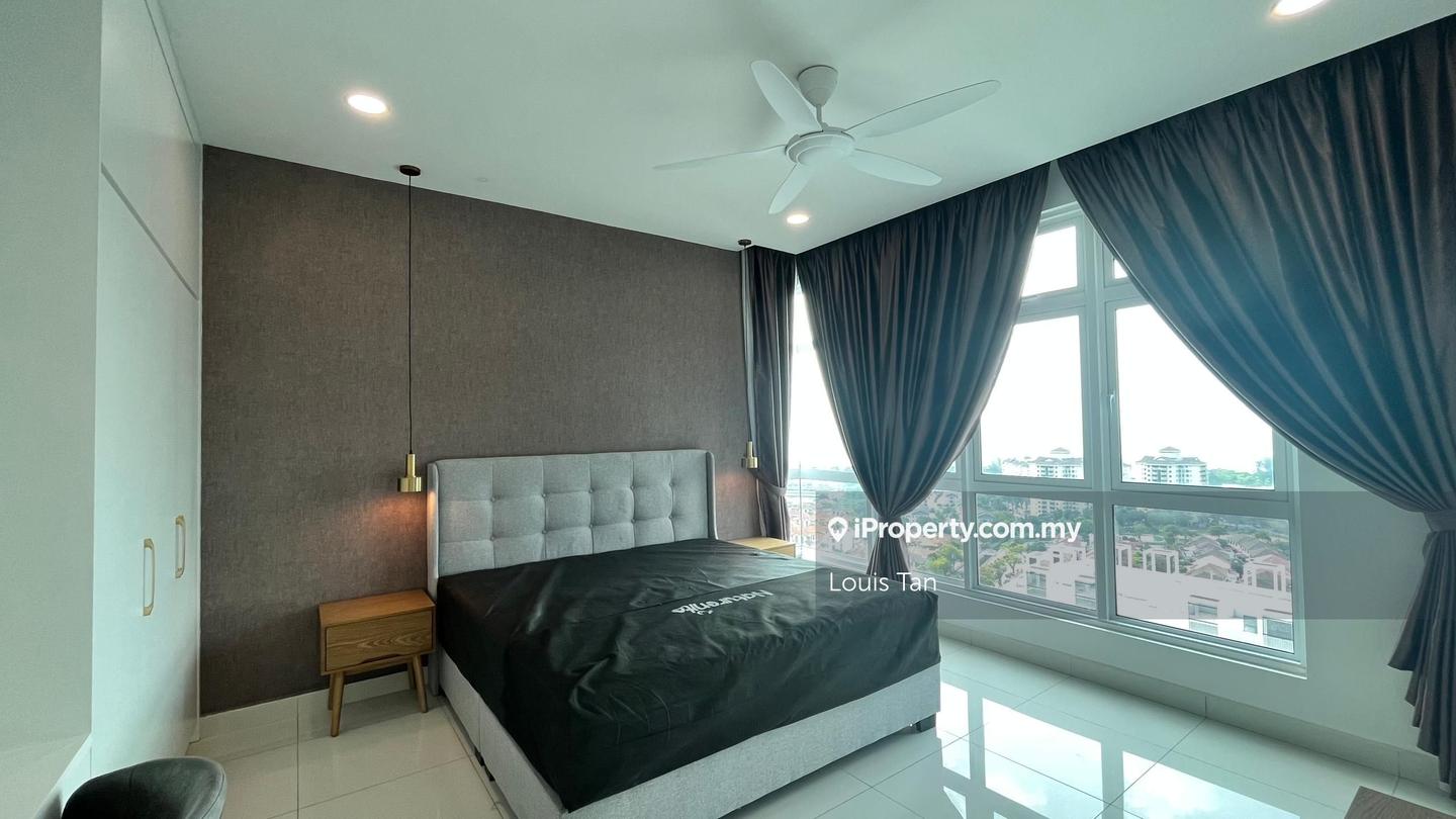 Condominium for Rent in Ferringhi Residence 2 by Louis Tan - iProperty.com.my