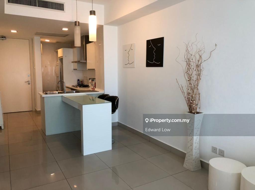 Service Residence for Sale in Solaris Dutamas by Edward Low - iProperty.com.my