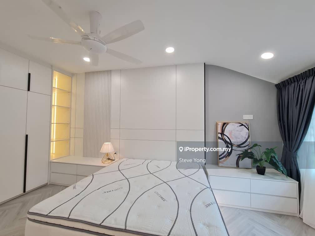 2-storey Terraced House for Sale in Taman Desaria, Petaling Jaya by Steve Yong - iProperty.com.my