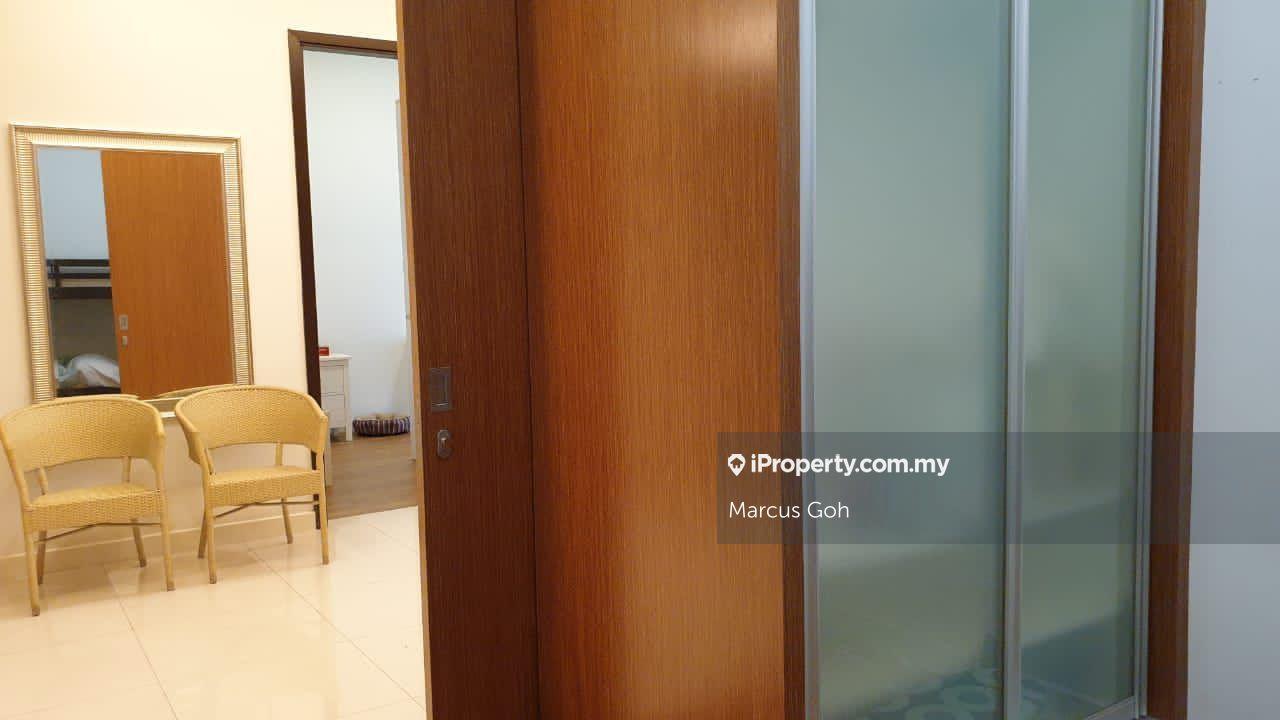 Residensi Servis untuk Disewa di The Elements oleh Marcus Goh - iProperty.com.my