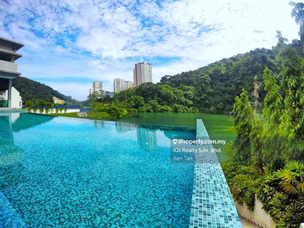 Banglo untuk Dijual di Forest Hill Damansara ForestHill, Petaling Jaya oleh Ken Tan - iProperty.com.my