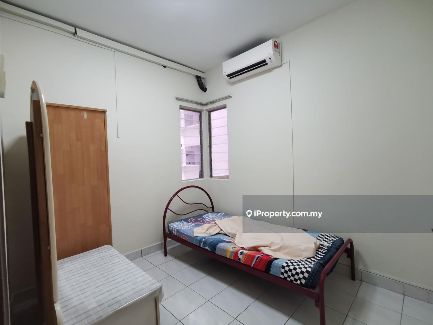 Kondominium untuk Disewa di Puncak Seri Kelana oleh Jayden Heng - iProperty.com.my