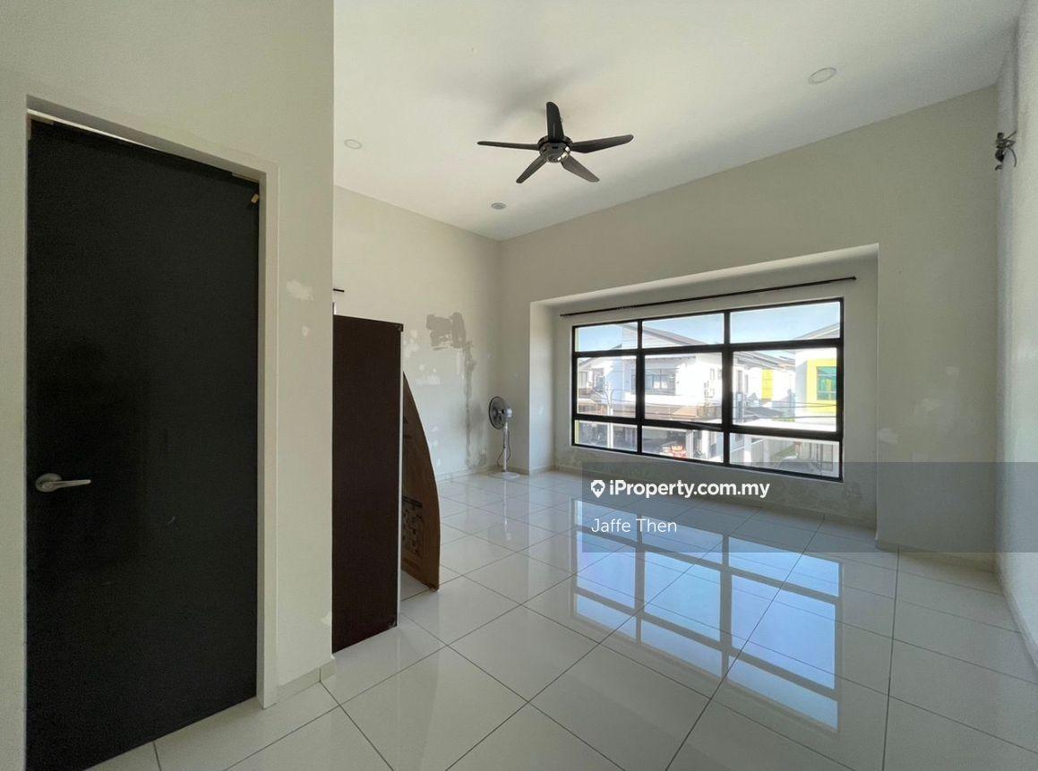 Bungalow House for Sale in Tmn One Krubong 2 Storey freehold Bungalow, Krubong by Jaffe Then - iProperty.com.my