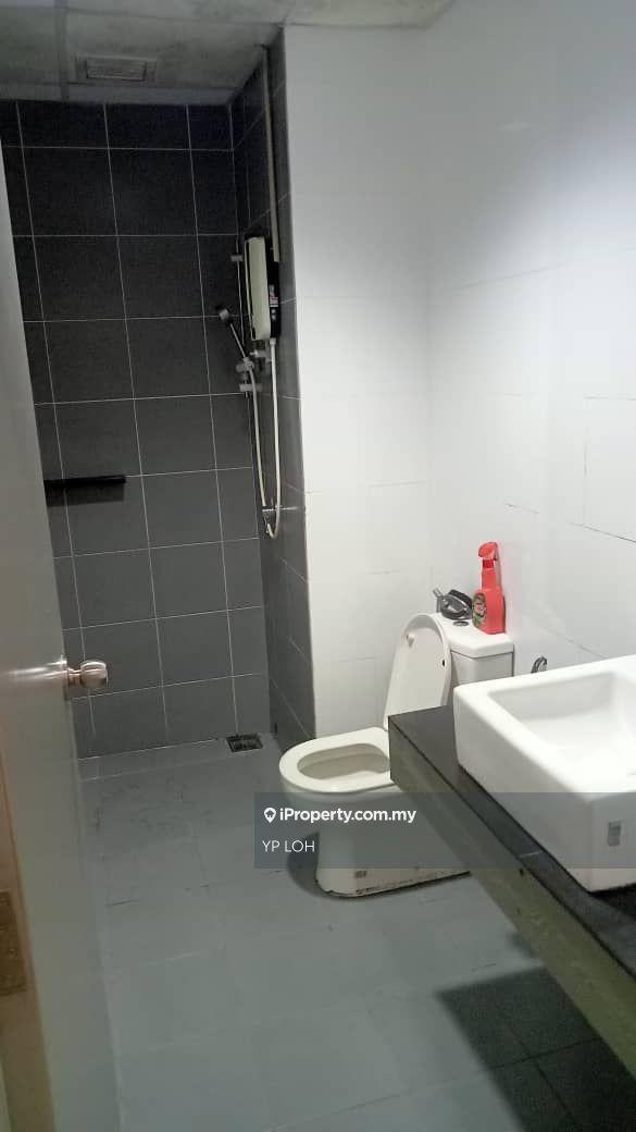 Condominium for Rent in The Wharf Residence by YP LOH - iProperty.com.my