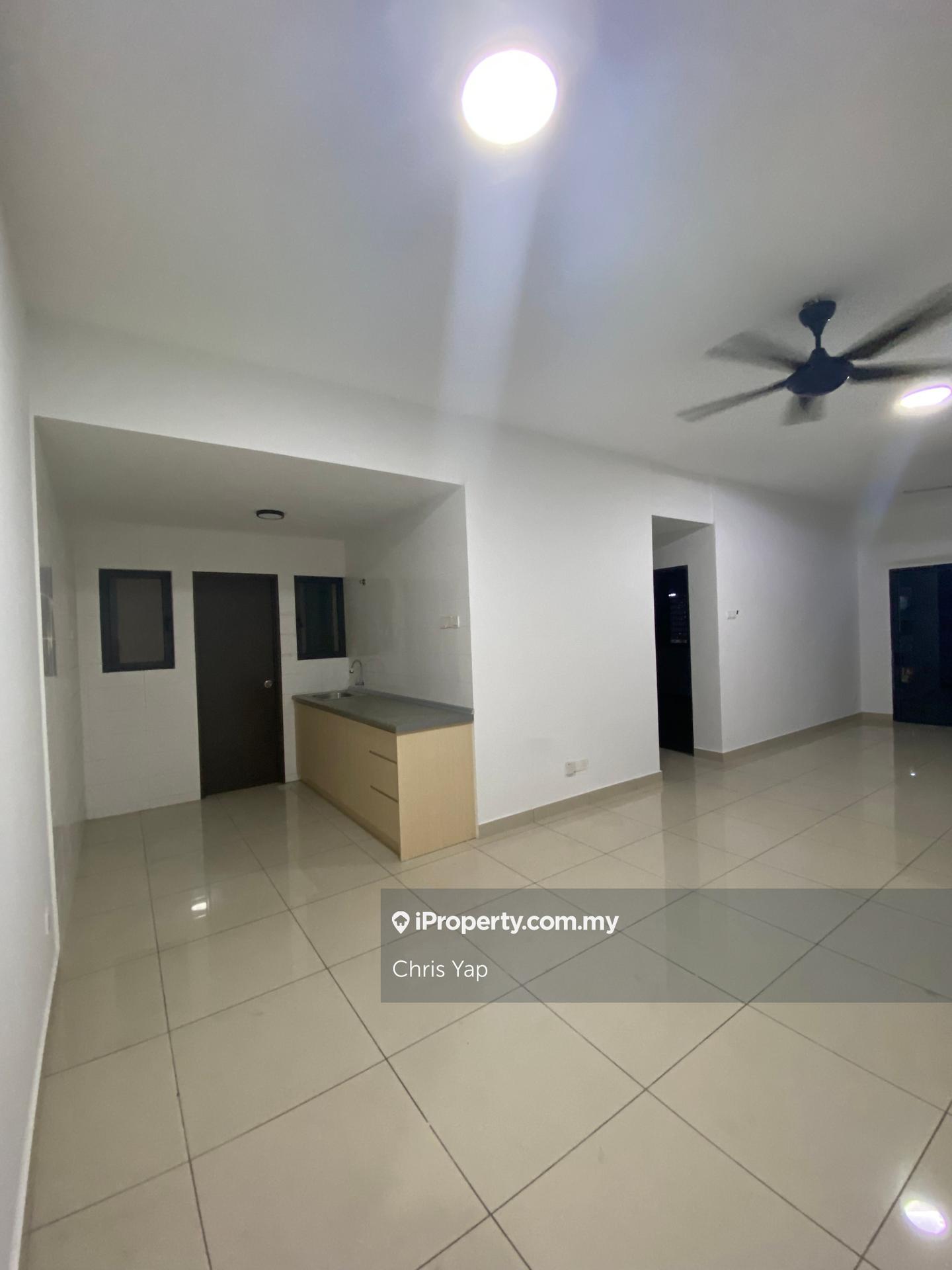 Residensi Servis untuk Dijual di Service Residence @ Landmark Residence 2 oleh Chris Yap - iProperty.com.my