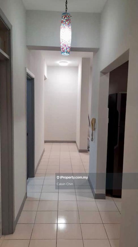 Kondominium untuk Dijual di Seri Maya Condominium oleh Calvin Chin - iProperty.com.my
