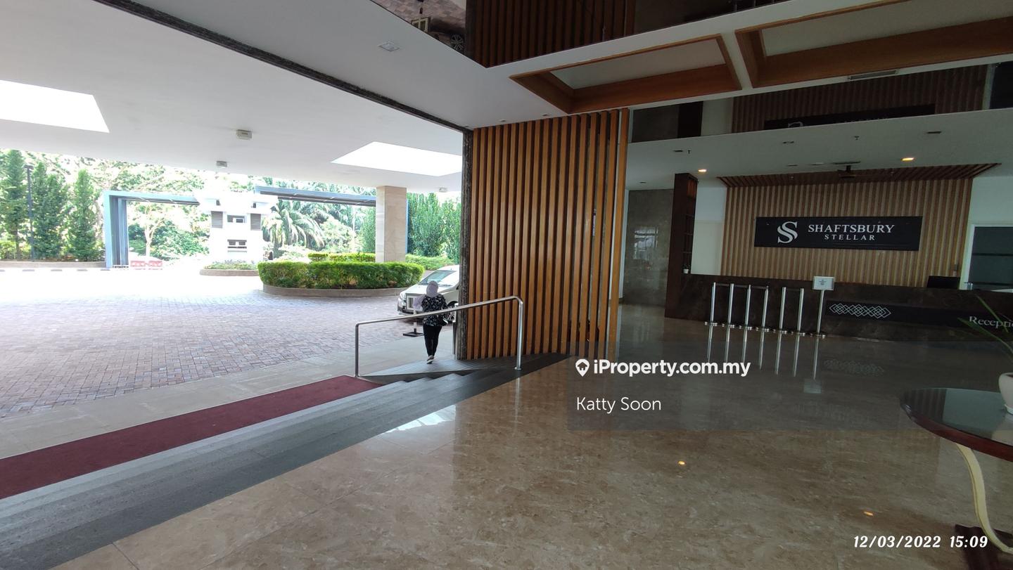 Condominium for Sale in Shaftsbury Residence by Katty Soon - iProperty.com.my